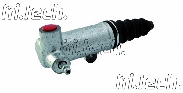 Slave Cylinder, clutch (CZ024)