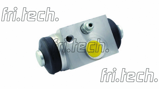 Wheel Brake Cylinder (CF162)
