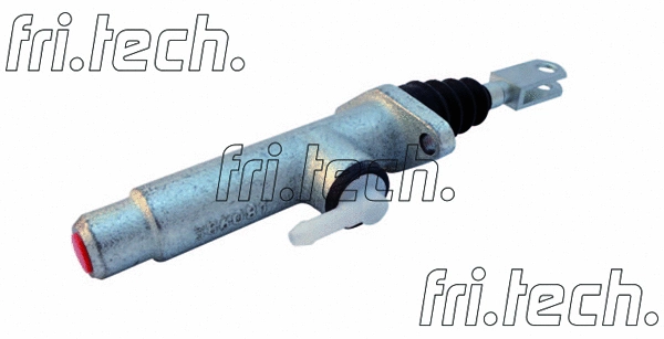 Master Cylinder, clutch (PZ025)