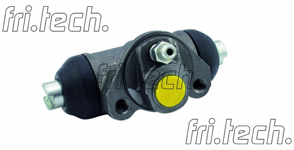 Wheel Brake Cylinder (CF201)