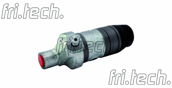 Slave Cylinder, clutch (CZ019)