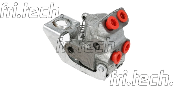 Brake Force Regulator (CT041)