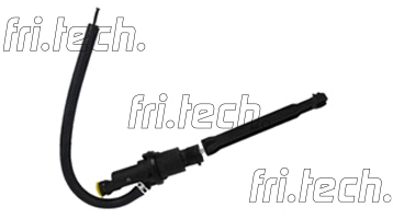 Master Cylinder, clutch (PZ264)