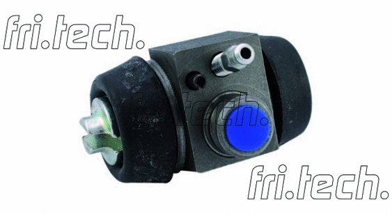 Wheel Brake Cylinder (CF348)