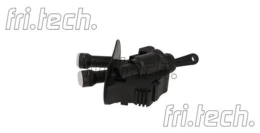 Master Cylinder, clutch (PZ143)