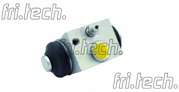 Wheel Brake Cylinder (CF520)