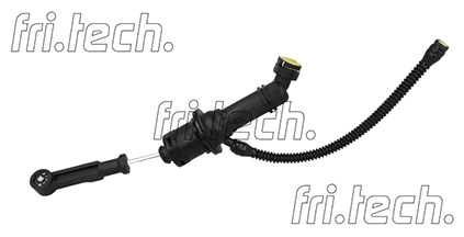 Master Cylinder, clutch (PZ269)