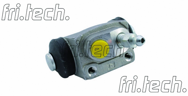 Wheel Brake Cylinder (CF538)