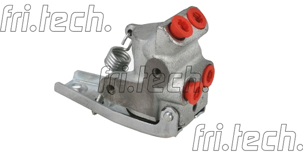Brake Force Regulator (CT038)