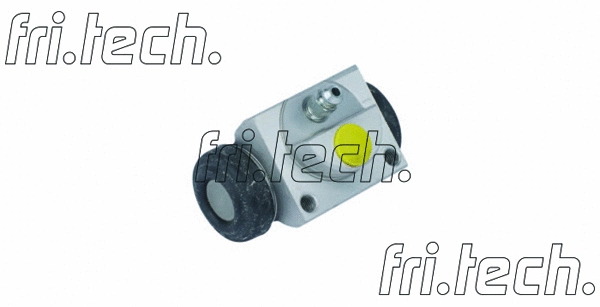 Wheel Brake Cylinder (CF1001)