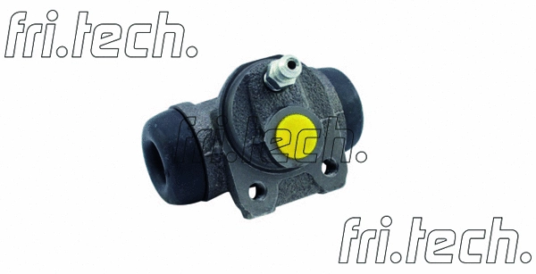 Wheel Brake Cylinder (CF102)