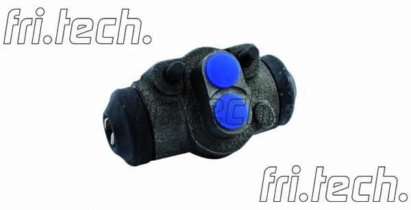 Wheel Brake Cylinder (CF411)