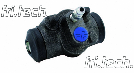 Wheel Brake Cylinder (CF618)
