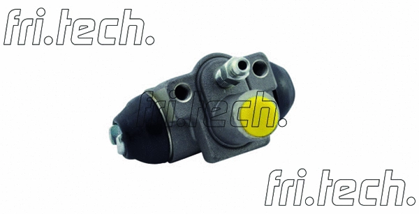 Wheel Brake Cylinder (CF814)