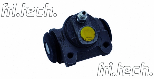 Wheel Brake Cylinder (CF100)