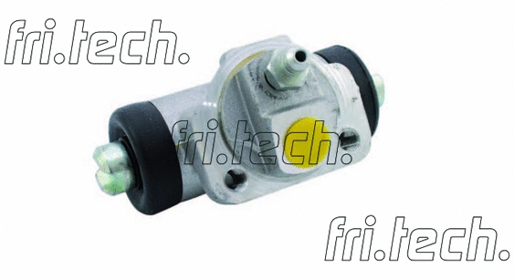 Wheel Brake Cylinder (CF517)
