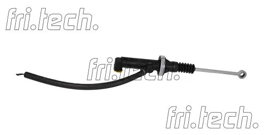 Master Cylinder, clutch (PZ173)