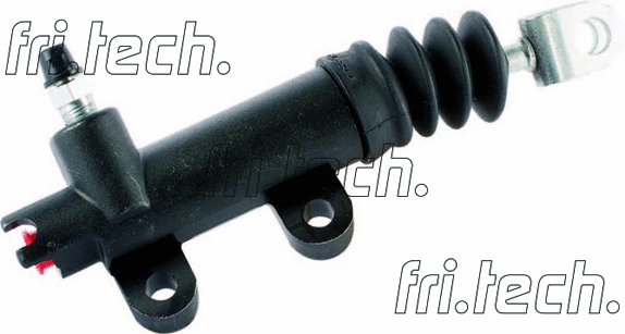 Slave Cylinder, clutch (CZ130)