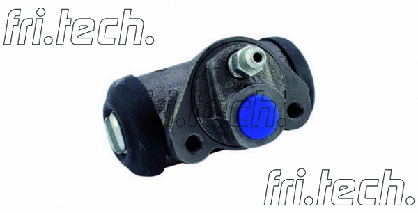 Wheel Brake Cylinder (CF589)