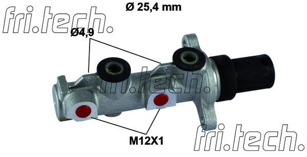 Brake Master Cylinder (PF927)