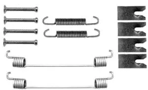Accessory Kit, brake shoes (9140)