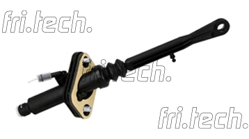 Master Cylinder, clutch (PZ129)