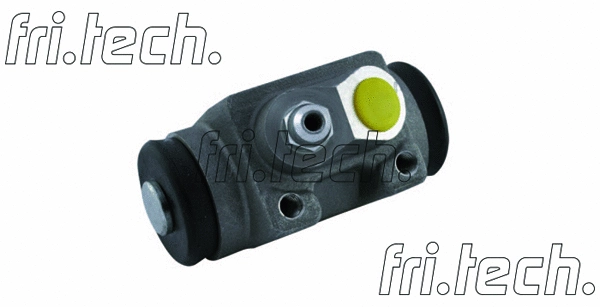 Wheel Brake Cylinder (CF816)