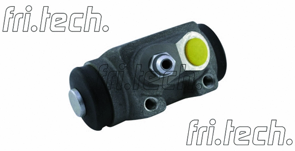 Wheel Brake Cylinder (CF877)