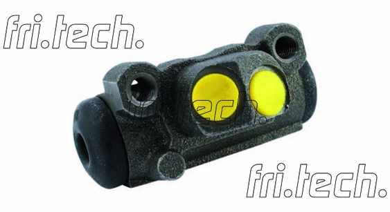 Wheel Brake Cylinder (CF506)