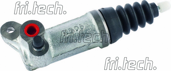 Slave Cylinder, clutch (CZ097)