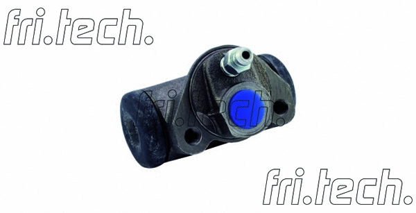 Wheel Brake Cylinder (CF329)