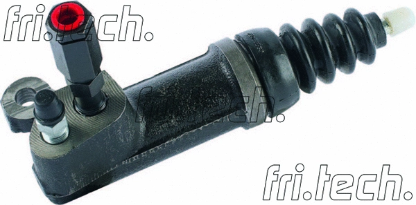 Slave Cylinder, clutch (CZ096)