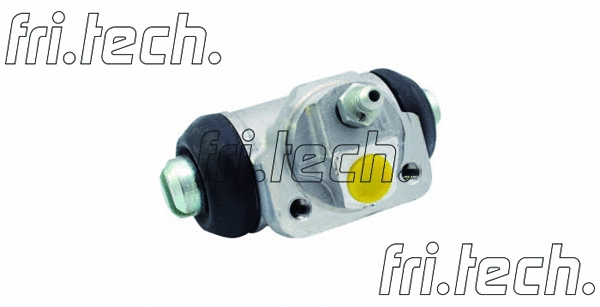 Wheel Brake Cylinder (CF205)