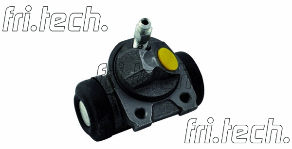 Wheel Brake Cylinder (CF017)