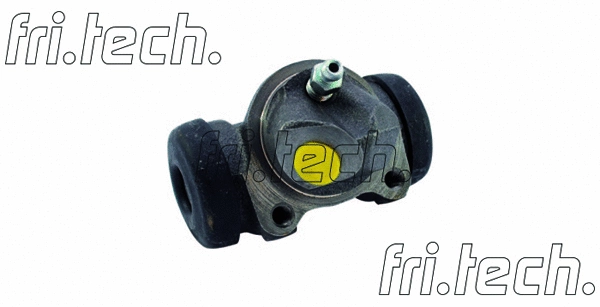 Wheel Brake Cylinder (CF037)