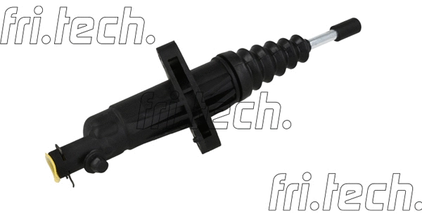 Slave Cylinder, clutch (CZ160)