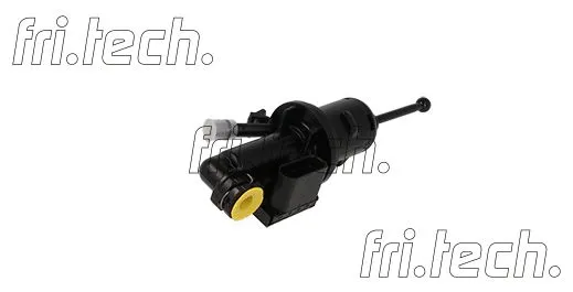 Master Cylinder, clutch (PZ127)