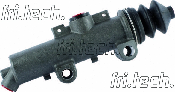 Master Cylinder, clutch (PZ147)
