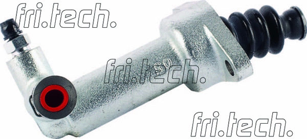 Slave Cylinder, clutch (CZ099)