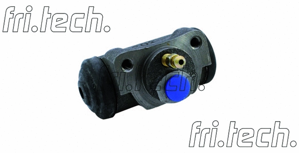 Wheel Brake Cylinder (CF727)