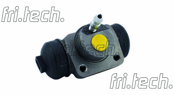Wheel Brake Cylinder (CF340)