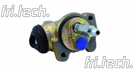 Wheel Brake Cylinder (CF332)
