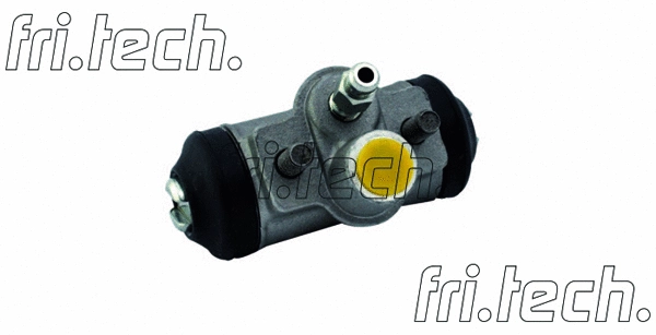 Wheel Brake Cylinder (CF439)