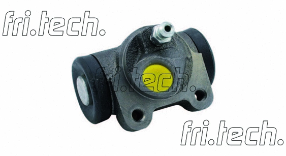 Wheel Brake Cylinder (CF039)