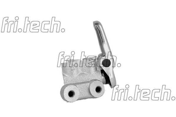 Brake Force Regulator (CT051)