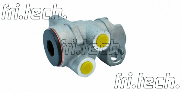 Brake Force Regulator (CT011)