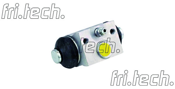 Wheel Brake Cylinder (CF909)