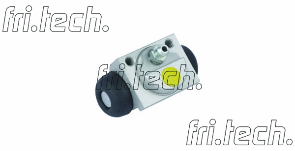 Wheel Brake Cylinder (CF1003)