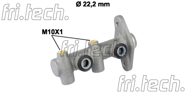 Brake Master Cylinder (PF946)
