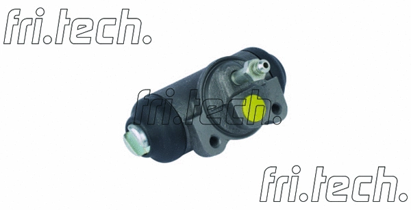 Wheel Brake Cylinder (CF997)
